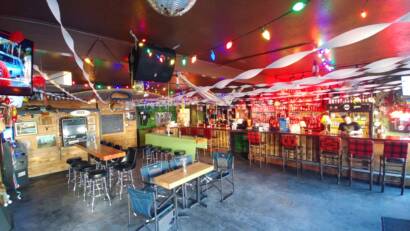 The Camp Bar photo